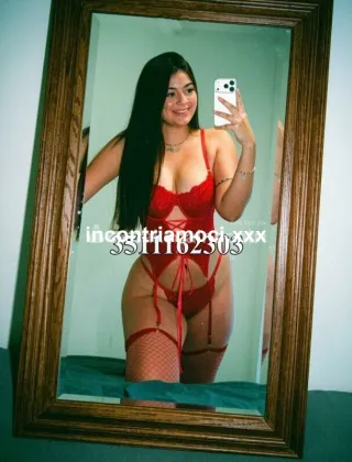19 - Milu Escort Lecce - 3511162303