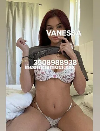 14 - Vittoria Escort Napoli - 3508988938