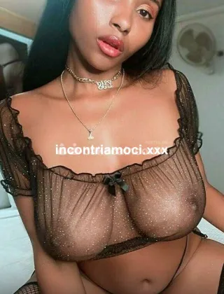 4 - Carolina Escort Venezia - 3336505001