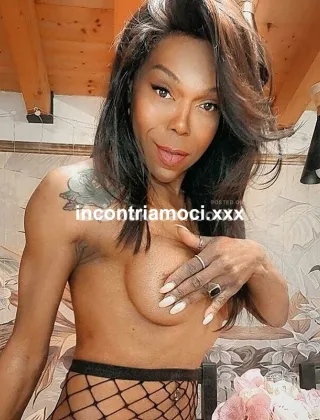 2 - Claudia Trans Brescia - 3932452378