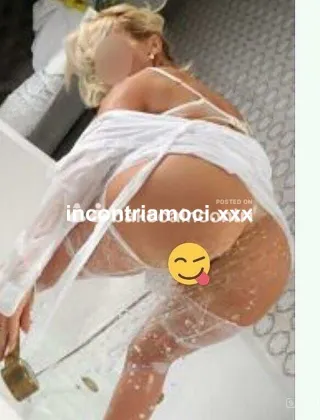 6 - Escort Campobasso - 3511275474