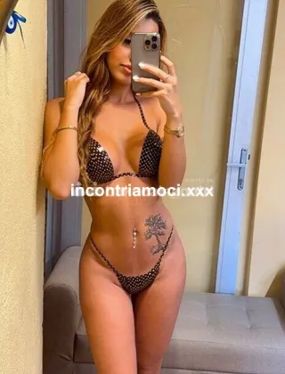 2 - Katty Escort Livorno - 3444396429