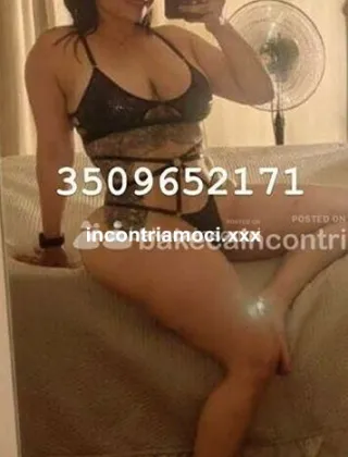 10 - Lucrezia Escort Venezia - 3509652171