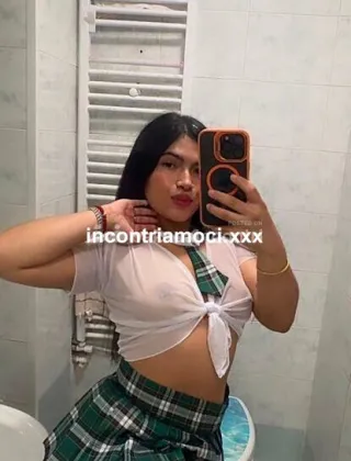 13 - Samantha Escort Milano - 3512271104