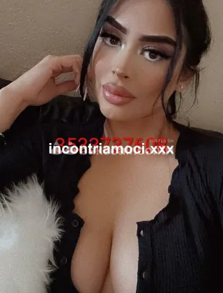 14 - Desiree Escort Perugia - 3533737608