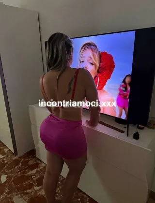 14 - Marian Escort Trapani - 3512362675