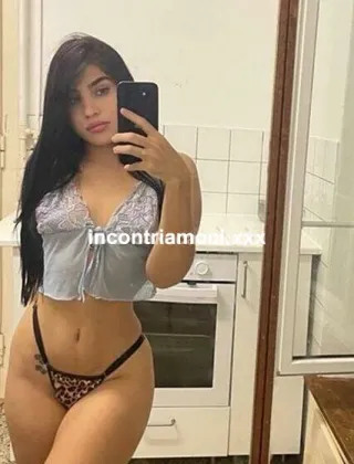 2 - Isabella Escort Brescia - 3508526553