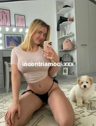 16 - Alina Escort Bologna - 3533618683