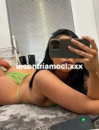 12 - Laura Escort Pescara - 3445836887