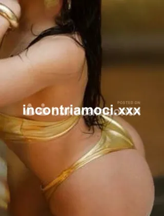 5 - Sofia Escort Salerno - 3509677014