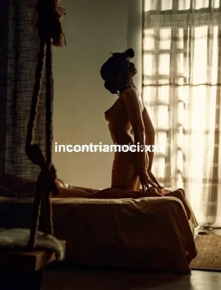 5 - Suhaila Escort Forlì-Cesena - 3888905357
