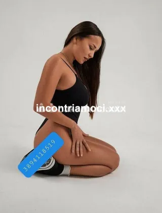 2 - Valeria Escort Forlì-Cesena - 3894218519