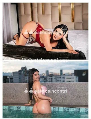 22 - La Diosa Escort Napoli - 3512375672