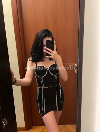 1 - Karolina Escort Bologna - 3534161760