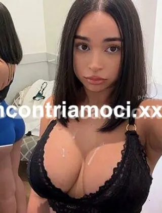 3 - Escort Teramo - 3533141930