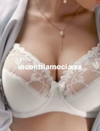4 - Anabel Escort Sassari - 3510050457
