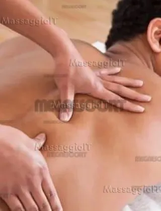 4 - Massaggi Escort Parma - 3331010516