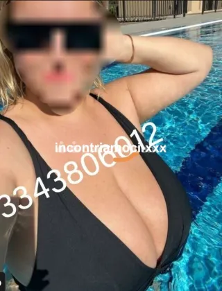 3 - Paula Escort Bolzano - 3343806012