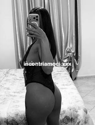 16 - Martina Escort Roma - 3203838320