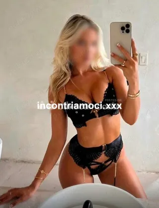17 - Anna Escort Monza e della Brianza - 3882553773