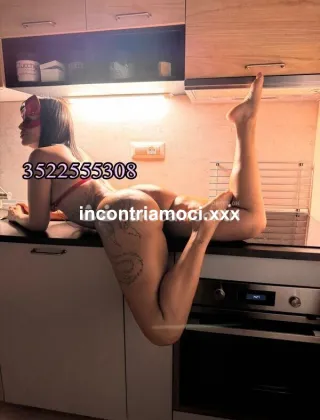 2 - Karol Ferrari Escort Bologna - 3522555308