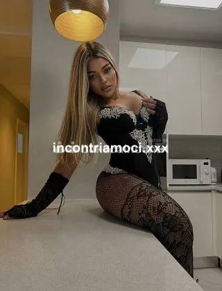 3 - Claudia Trans Varese - 3533520122
