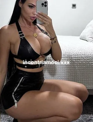 5 - Baby Escort Torino - 3276731596