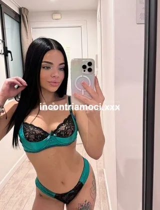 25 - Sara Escort Milano - 3508267992