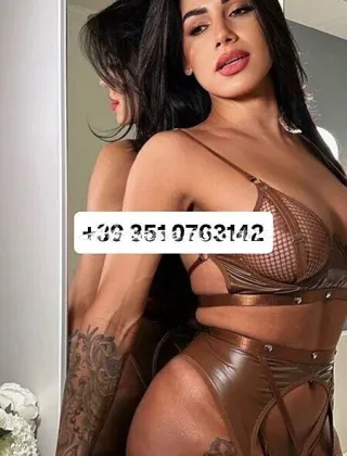 14 - Deborah Trans Napoli - 3510763142