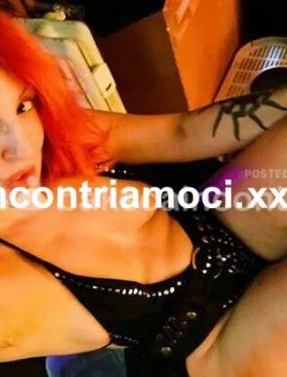 4 - Eva Escort Torino - 3923387183