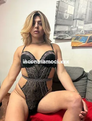 1 - Ninah Fox Trans Genova - 3933324180