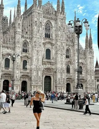 5 - Lenna Escort Milano - 3409576294