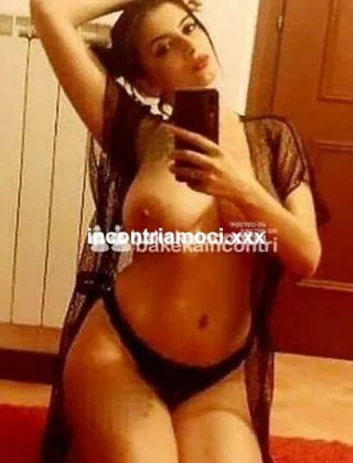 15 - Adriana Escort Trapani - 3420486850
