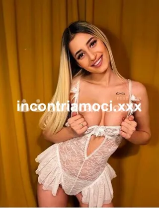 13 - Anays Escort Piacenza - 3532188450