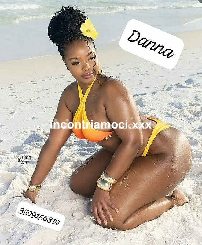 Danna Brasiliana