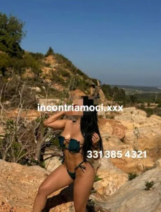 3313854321 - Camila 25 Escort 🇪🇸 Spagnola Catanzaro