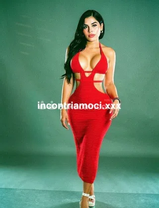 3 - Paulina Escort Cagliari - 3892852751