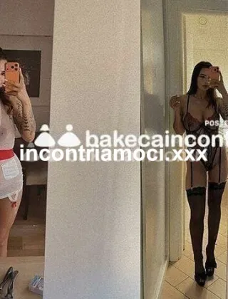 1 - Giulia Escort Sassari - 3294438758
