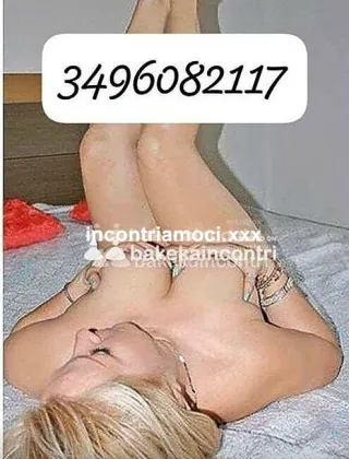 5 - Rosa Escort Benevento - 3496082117