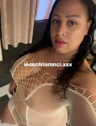 4 - Yuli Escort Monza e della Brianza - 3532156432