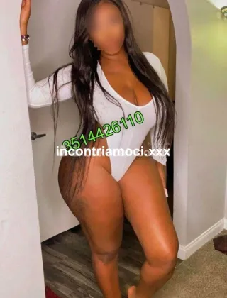 7 - New Escort Padova - 3514426110