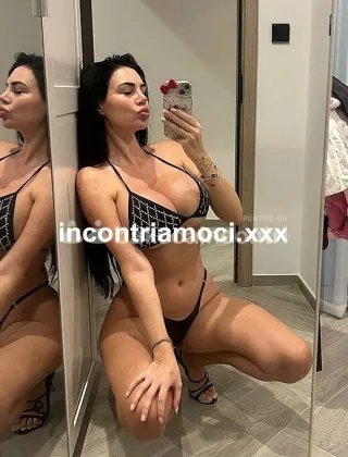 25 - Amelia Escort Firenze - 3509235003