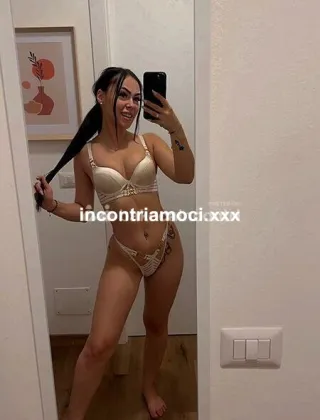 2 - Erica Escort Como - 3339249994