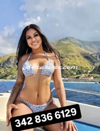 5 - Gabriella Escort Palermo - 3428366129