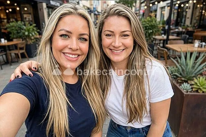 Barbie Occhi Verde