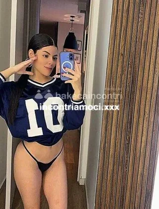 7 - Karla Escort Bari - 3533525580