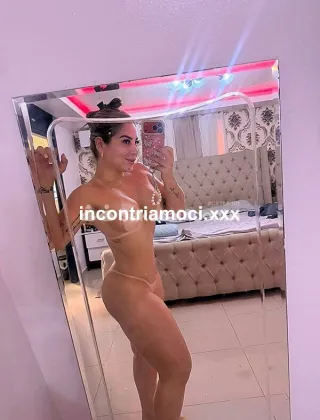 4 - Mariana Escort Caserta - 3509528323