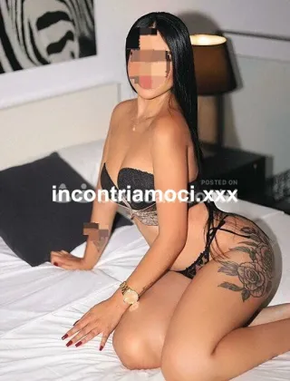 17 - Lina Escort Caserta - 3508797071