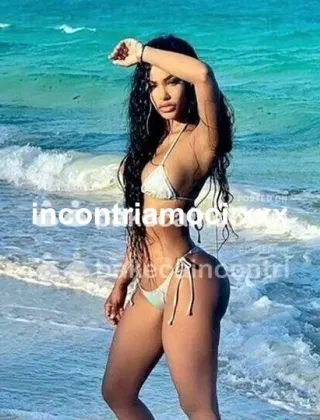 9 - Anita Escort Cosenza - 3511844066