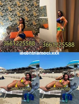3661225588 - Ylari 40 Trans 🇧🇷 Brasiliana Roma